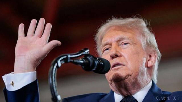 Donald Trump, president of the United States, on Monday 23 Shahrivar on Truth Social