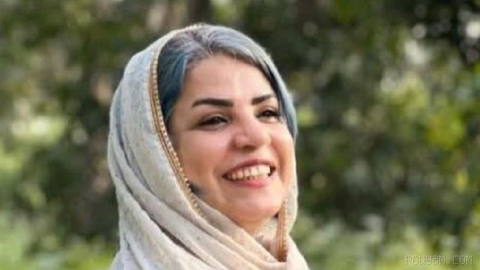 According to a report received by Iran International, Leila Maalemi, a convicted political prisoner