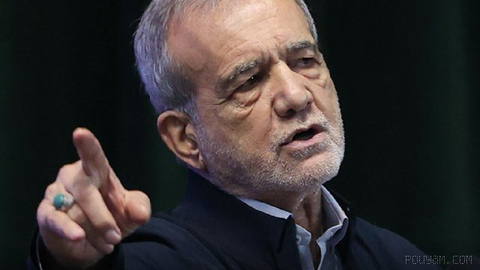 Masoud Pezeshkian, head of the government, Monday 23 Shahrivar, in a meeting with retirees, announced