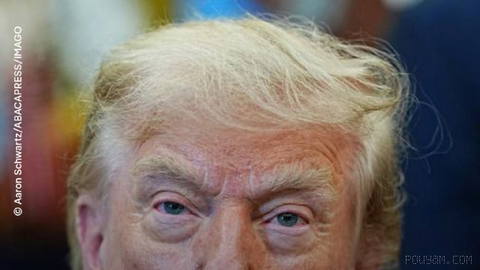 🔶 Trump: Iran is strongly trying to reach a deal; I will decide whether to enter negotiations