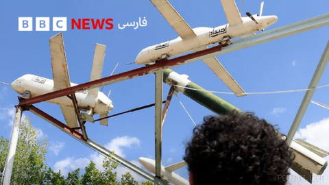 Houthis in Yemen attacked military targets in Saudi Arabia again on Monday with missiles and drones.