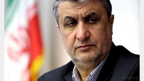 Austria’s Foreign Ministry said it had requested a travel exemption for Mohammad Eslami, head of Iran’s Atomic Energy Organization, but the UN rejected it
