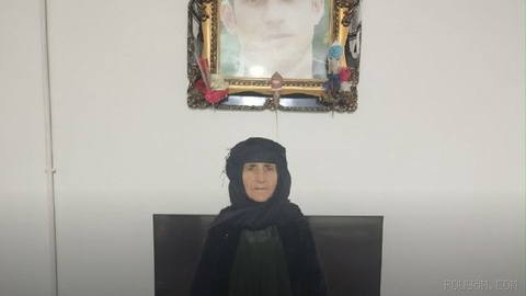 Sharīfah’s caregiver: Ramīn Husayn‌pahani’s mother, an executed political prisoner, writes in support of