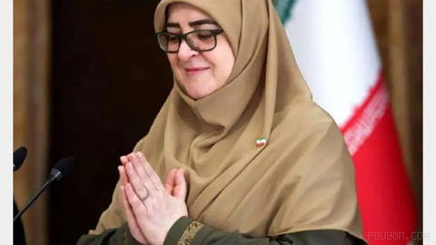 Spokesperson for the Government of the Islamic Republic said he hopes there will be no need to change the first and