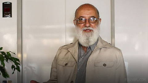Mehdi Chamran, head of Tehran City Council, on the sidelines of a meeting of the council, about the news