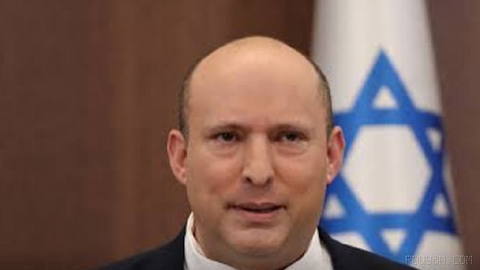 Naftali Bennett, former prime minister of Israel and Netanyahu’s successor candidate, said in