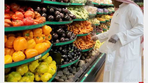 Saudi Arabia’s annual inflation rate in Mordad for the fourth consecutive month remained unchanged at 1.8 percent.