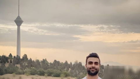 🚨 حکم اعدام در یک قدمی اجرا، جان #محمدرضا_مجیدی_اصل در خطر است