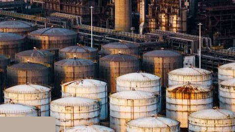 US oil executives admit the global fuel crisis has officially begun