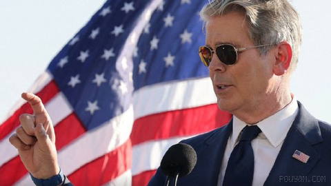 U.S. Treasury Secretary Scott Bessent said in the U.S. Congress on Tuesday, 24 Shahrivar