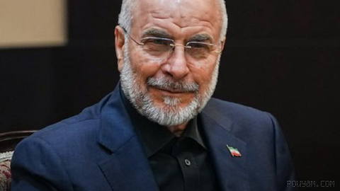 Mohammad Bagher Ghalibaf, the Speaker of Parliament, said: «The Americans never thought they would face such a defeat in front of the Islamic Republic…»
