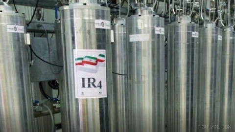 به گزارش شبکه کان، موشه ادری، رییس کمیسیون انرژی اتمی اسرائیل، در