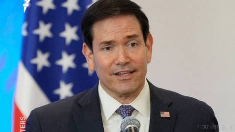 🔸U.S. Secretary of State Marco Rubio spoke on the phone with Sayyid Badr Al-Busaidi on Tuesday, 24 Shahrivar