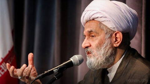 Hossein Taeb, head of the Basij Organization, said about the Strait of Hormuz: “Some countries tried…”