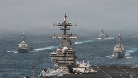 Reuters, citing calculations from the U.S. Congressional Budget Office, reports six-month war