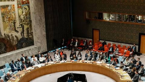 France’s representative at the UN Security Council meeting on Yemen urged the Islamic Republic to