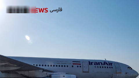 🔻Georgia says it will apply its restrictions on flights of Iranian companies following new US sanctions on airline companies