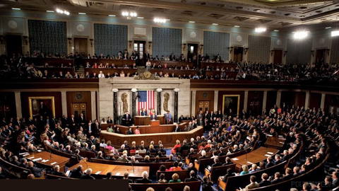 US congressional assessment warns of inflation, weapons shortages as war