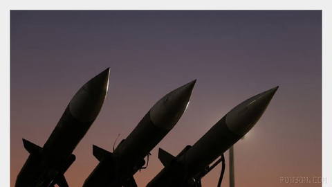 The Islamic Revolutionary Guard Corps claims its advanced air defense system shot down an American MQ-9 drone