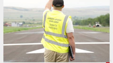 Georgia’s Civil Aviation Organization announced that the country operates in the field with Iranian airlines “in full compliance” with the international sanctions regime