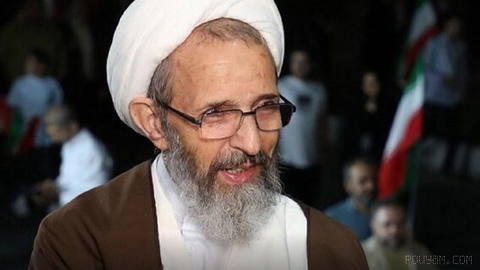 Mübarek Rehbî, İlim Havzaları Yüksek Konseyi üyesi: «Hem halk, hem âlimler, hem de yönetim peçesizlikle mücadele alanına girsin»