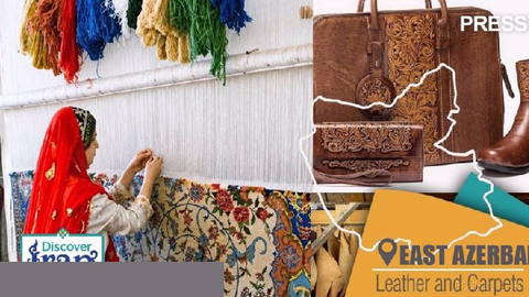 Discover Iran: Tabriz’s centuries-old trading culture drives carpets,