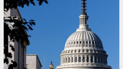U.S. House of Representatives to Vote Wednesday on a Broad Sanctions Bill