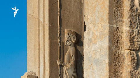 🔸Iranian Archaeology Society, in a letter to Masoud Pezeshkian, the president,