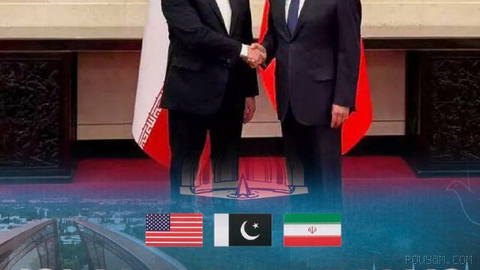 وانگ ئی، وزیر امور خارجه چین روز چهارشنبه ۲۵ شهریورماه در دیدار با عباس عراقچی از جمهوری اسلامی ایران و آمریکا خواست تا …