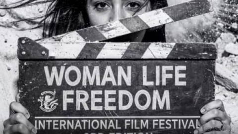 🔻Iranian film “The Accused Did Not Express Regret” directed by Ramin Soltani wins an award