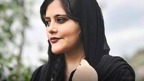 Instagram page of the German Embassy in Tehran marks fourth anniversary of Mahtsa Zhina Amini’s state killing