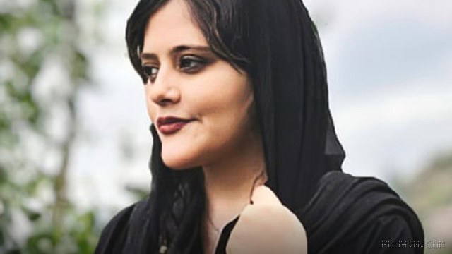Instagram page of the German Embassy in Tehran marks fourth anniversary of Mahtsa Zhina Amini’s state killing