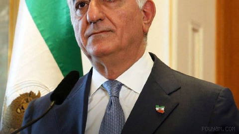 Prince Reza Pahlavi, in a message on the fourth anniversary of the government killing of Mahsa Amini
