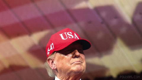 Donald Trump, the U.S. president, said on Wednesday after arriving in North Carolina