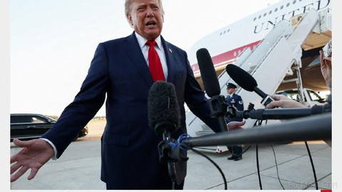 Axios reported Wednesday night, Washington time, citing “three informed sources,” that