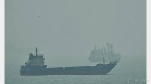 South Korea’s foreign minister said the country has not yet decided on a possible dispatch of military forces to the Strait of Hormuz.