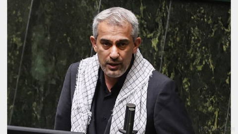 Iran’s economy minister claimed that over the past few years, the “savings rate”