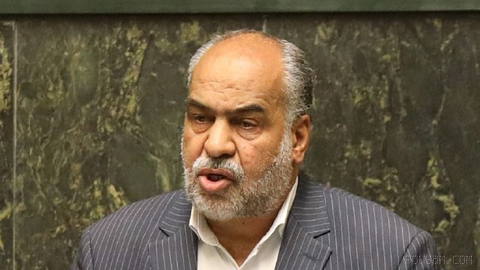 محمدرضا صباغیان بافقی، عضو کمیسیون امور داخلی مجلس، درباره بررسی خروج از