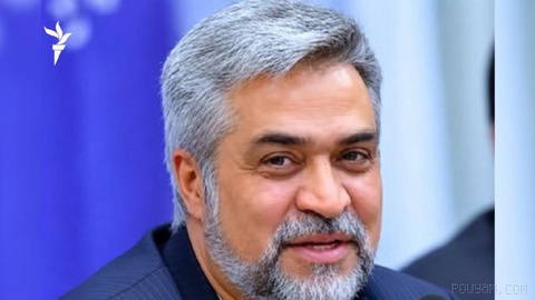 🔸Following the publication of reports about a shortage of medicine in Iran, the Ministry of Health spokesperson