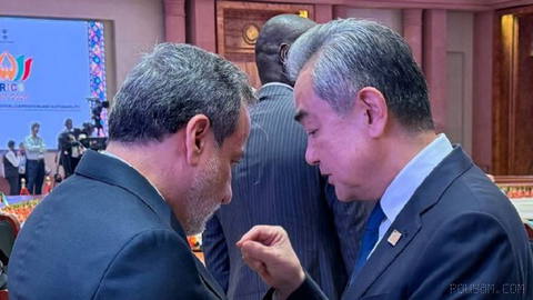 رویترز در گزارشی به نقل از سه منبع ایرانی آگاه گزارش داد چین، پس از