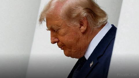 Axios reported that Donald Trump, the U.S. president, is on the verge of making a decision