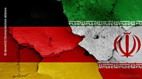 🔶 Iran summoned Germany’s ambassador in protest at this country’s policies