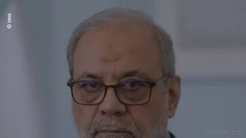 🔶 Khamenei’s political adviser: Until we bring down Trump and Netanyahu, we won’t open the Strait of Hormuz