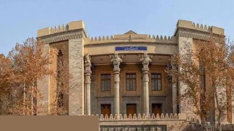 Iran rejects Sweden’s allegations, orders Swedish diplomat to leave
