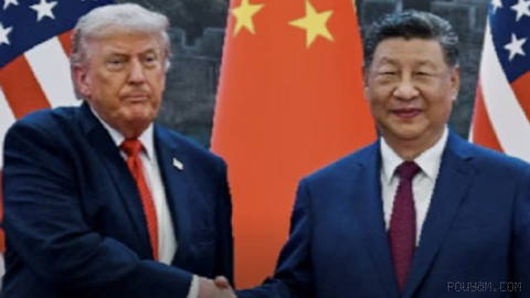 Reuters, 24 Eylül’de Donald Trump ile Xi Jinping’in Washington’daki görüşmesinin gündemlerinden birinin İran savaşı olduğunu bildirdi,