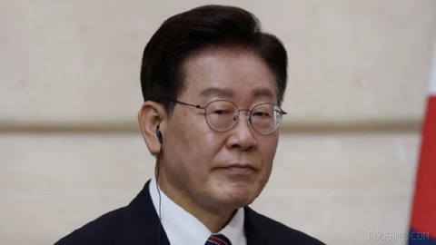 Güney Kore Cumhurbaşkanı Lee Jae-myung, Cuma günü ülkesinin İran Savaşıyla bağlantılı çatışmalara dahil olmasına yol açacak şekilde Orta Doğu’ya herhangi bir askeri güç ya da askeri teçhizat göndermeyeceğini söyledi.