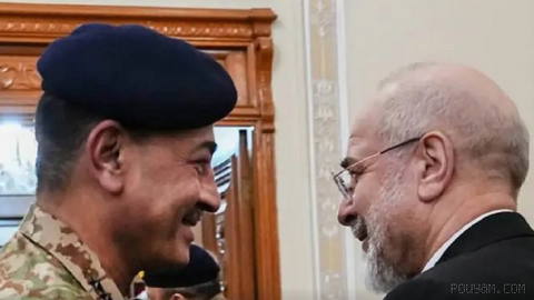 Financial Times, citing informed sources, reported that Asim Munir, the army commander
