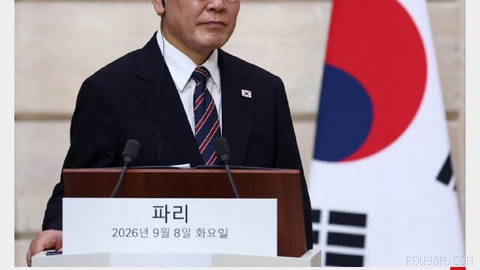 South Korea’s President announced that the country will not intervene in the war