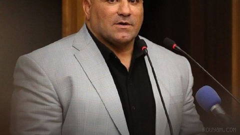 🔻According to Iranian media, the International Federation of Fitness and Bodybuilding