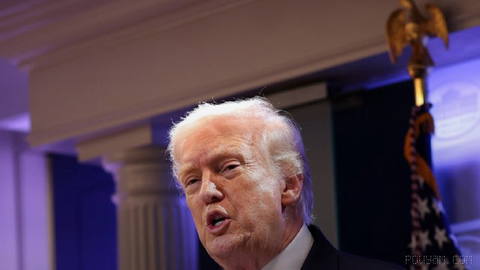 🔶 Trump: Either We Reach a Good Deal, or There Will Be No Deal